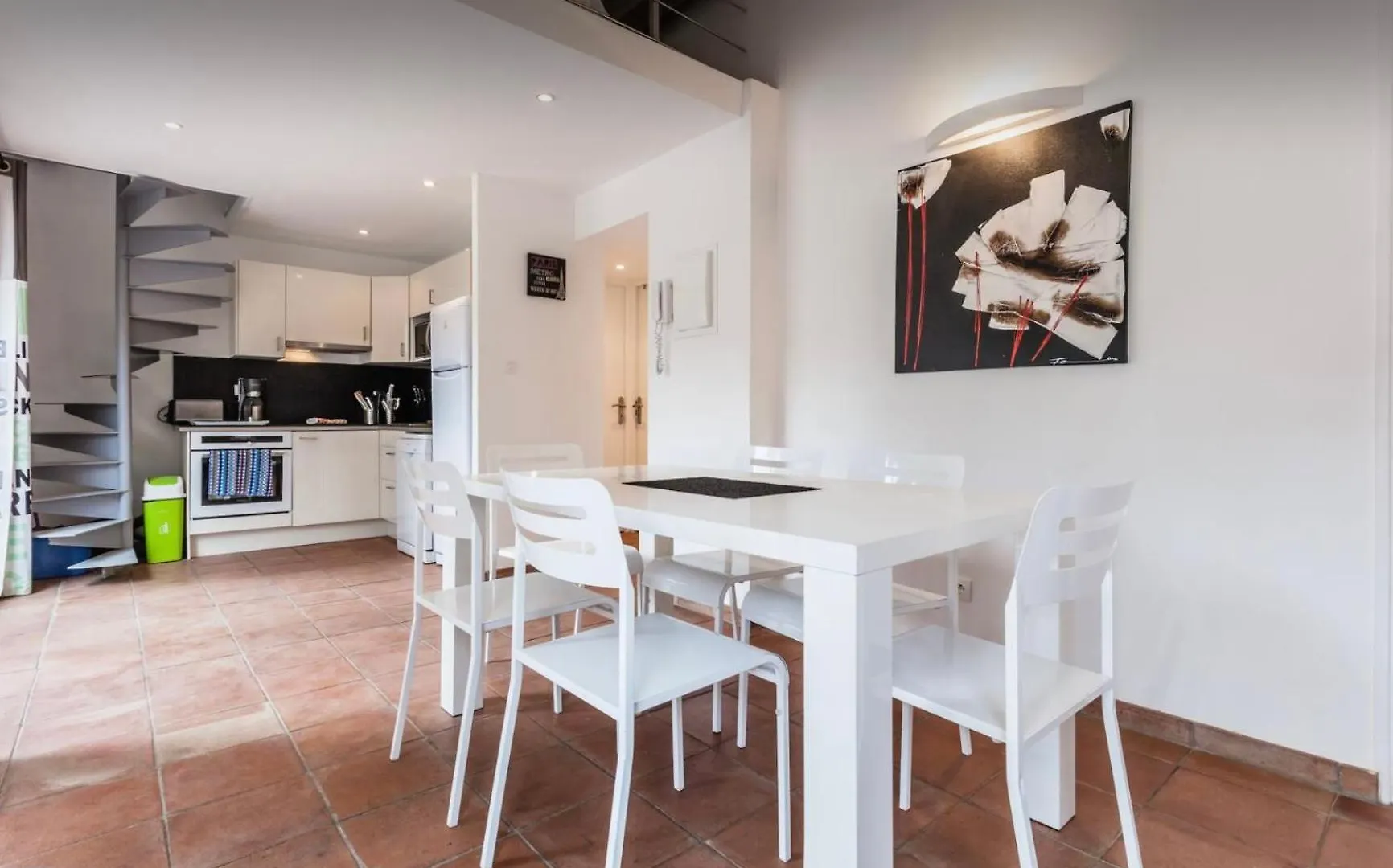 Appartamento La Villa De Port-Miou Cassis