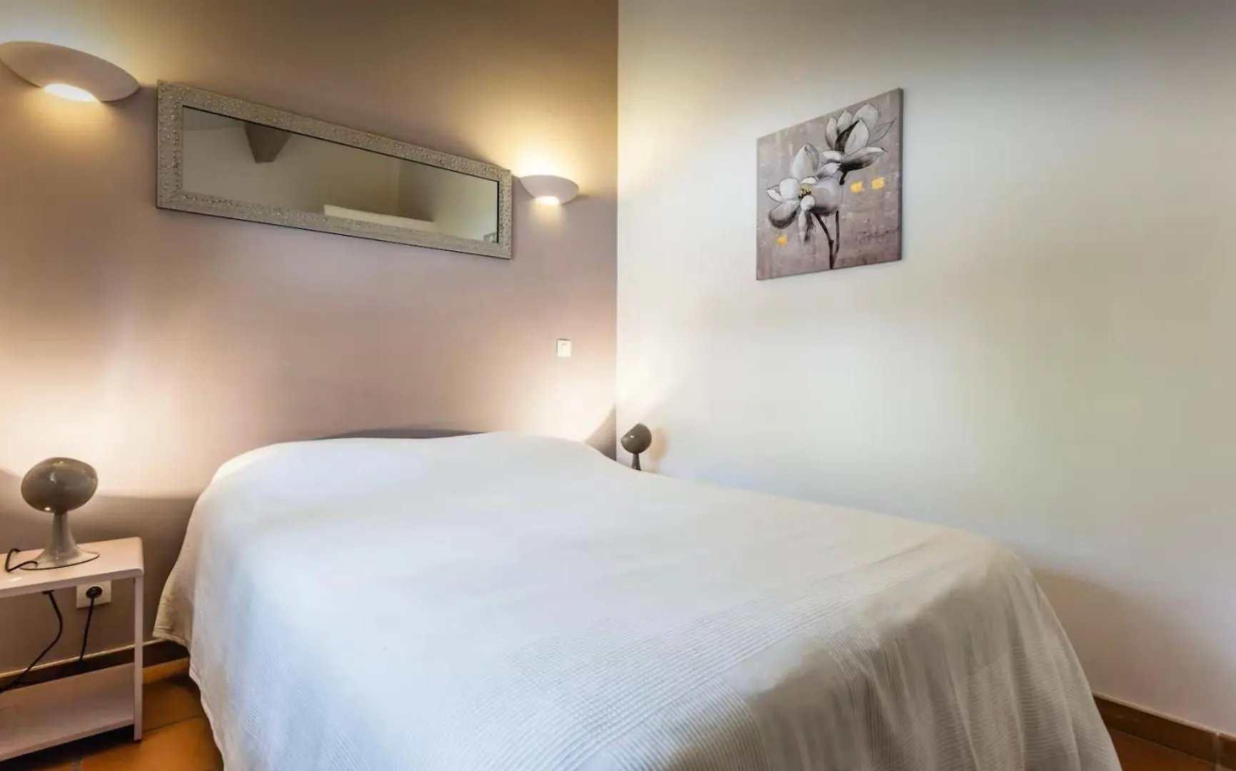 La Villa De Port-Miou Cassis 0*,