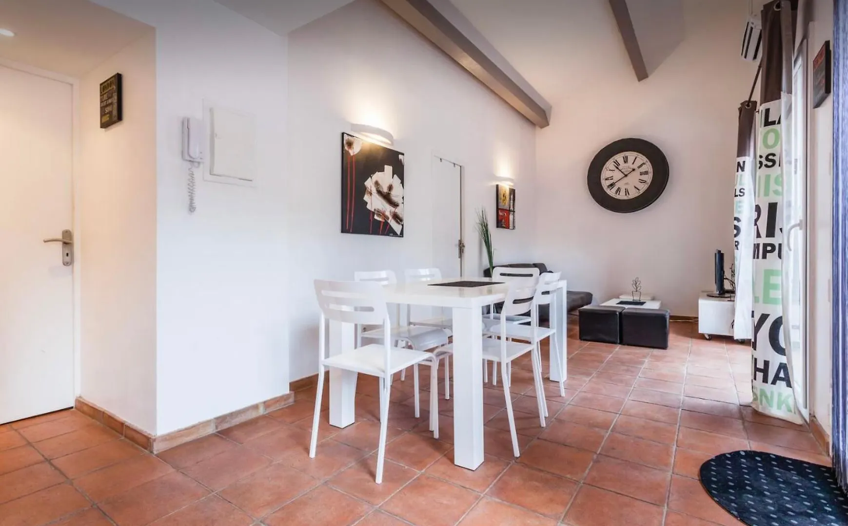 La Villa De Port-Miou Cassis