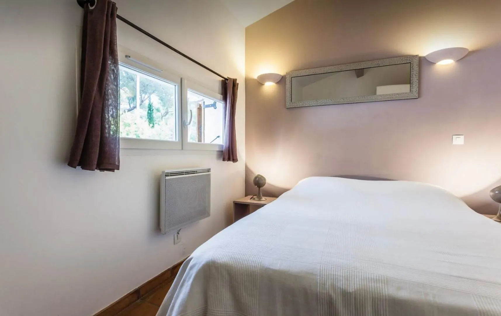Appartamento La Villa De Port-Miou Cassis